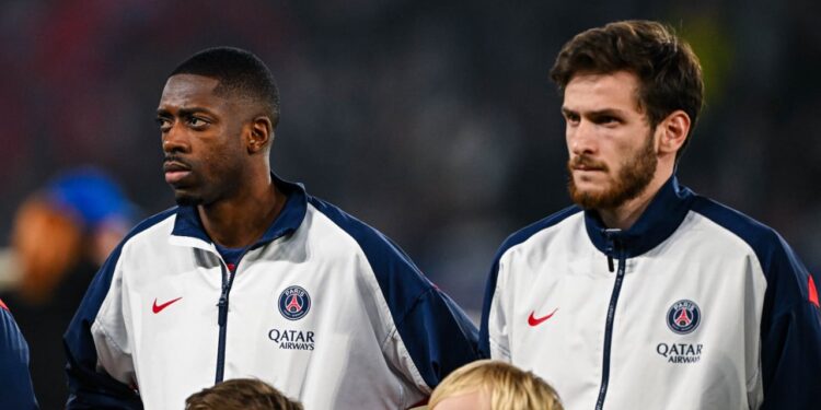 “პსჟ-მ” ფეხბურთელების ხელფასები გაასაჯაროვა