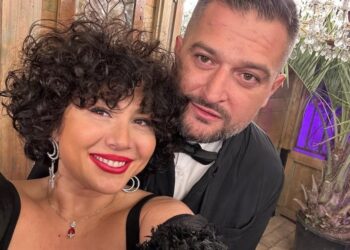 სალომე ბაკურაძე ემოციურ მიმართვას აქვეყნებს – რას წერს მომღერალი ტრაგედიის შემდეგ ?