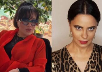 „მთელი საქართველო დაგცინის. ჯობია ის გაიხსენო, ფადი როგორ გაამწარე“ – ციცინო შურღაია ია ფარულავას მიმართავს