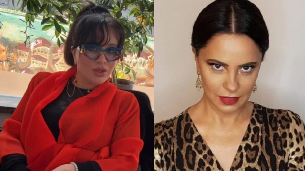 „მთელი საქართველო დაგცინის. ჯობია ის გაიხსენო, ფადი როგორ გაამწარე“ – ციცინო შურღაია ია ფარულავას მიმართავს