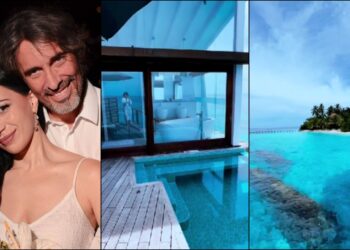 ვიდეო: „რომ გგონია ჟენევაში მიფრინავ და უცბად მალდივებზე აღმოჩნდები“ – რა სიურპრიზი მოუწყო კარლო პონტიმ მარიამ შარმანაშვილს