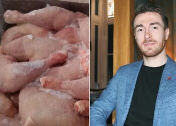 4 ტიპის საკვები, რომლებიც სიმსივნის განვითარების რისკს ზრდის