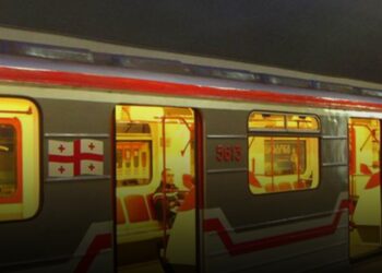 შესაძლოა, მეტროთი ყოველ დღე მგზავრობთ, თუმცა ამის შესახებ არასდროს გსმენიათ