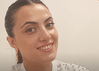 “გული მეწვის, ობლად დატოვებული შვილები” – რას წერენ ახალგაზრდა ქალზე, რომელიც ავარიას ემსხვერპლა