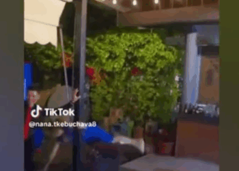 “საუკუნის ვიდეო, რომ არ მოგატყუოთ, 17-ჯერ ვუყურე” – ვრცელდება ვიდეო, რომელმაც ერთ დღეში მილიონამდე ნახვა დააგროვა