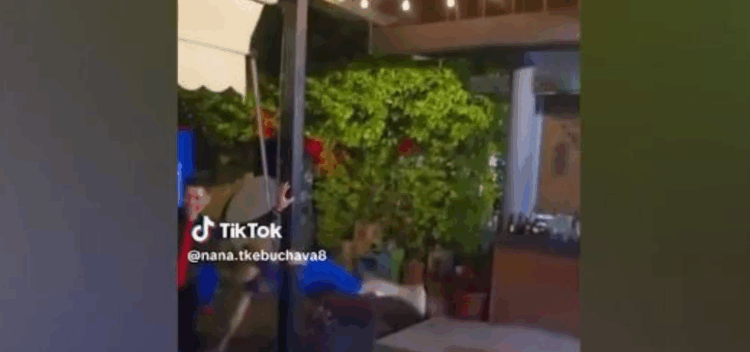 “საუკუნის ვიდეო, რომ არ მოგატყუოთ, 17-ჯერ ვუყურე” – ვრცელდება ვიდეო, რომელმაც ერთ დღეში მილიონამდე ნახვა დააგროვა