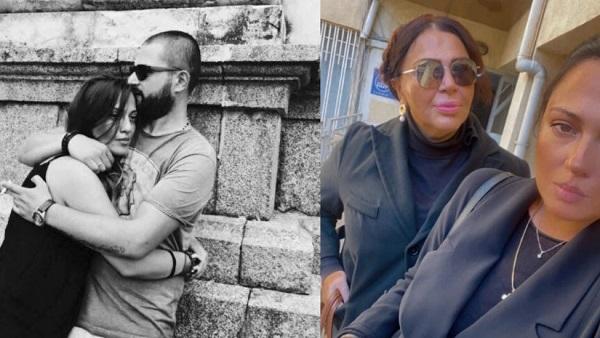 ინგა გრიგოლიას შვილი ლაშა ბასლანძეს ემოციურად დაემშვიდობა – რას წერს მარი გრიგოლია?