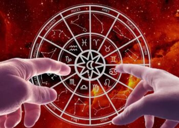 დასახელდნენ 2026 წლის ფავორიტი ზოდიაქოს ნიშნები