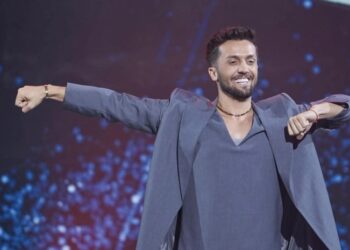 ფინალის შემდეგ ავთანილ აბესლამიძე მიმართვას ავრცელებს