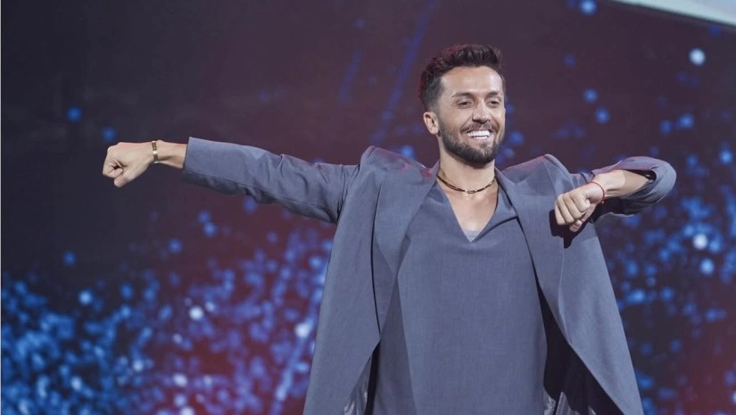 ფინალის შემდეგ ავთანილ აბესლამიძე მიმართვას ავრცელებს