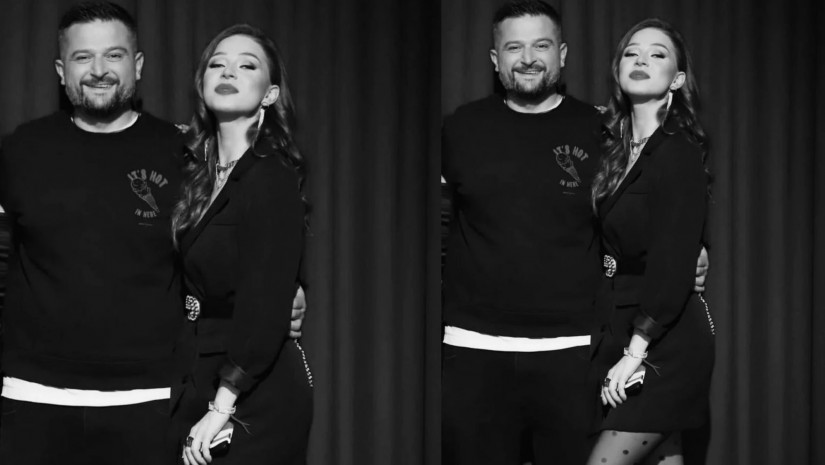 “ჩემო ერთგულო მეგობარო, ძალიან დამაკდლები” – ბაბი კირკიტაძე ემოციურ წერილს აქვეყნებს