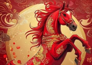 ცნობილია, წითელი ცეცხლოვანი ცხენის ფავორიტი ზოდიაქოს ნიშნები – ასტროლოგები ასახელებენ