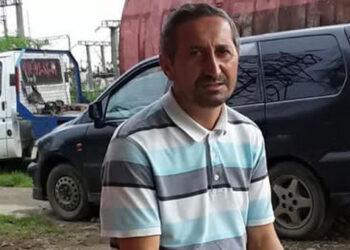 “ისეთი ამბავია, მტერს არ ვუსურვებ” _ გურიაში კაცი, რომელსაც 6 ნოემბრიდან ეძებდნენ, გარდაცვლილი იპოვეს, მისმა დედამ თვითმკვლელობა სცადა