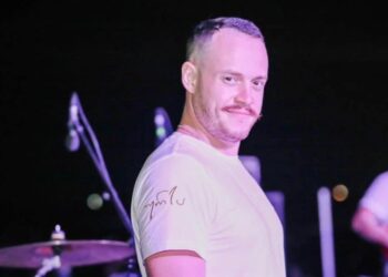 მომღერალი გიორგი ძოწენიძე მიმართვას ავრცელებს