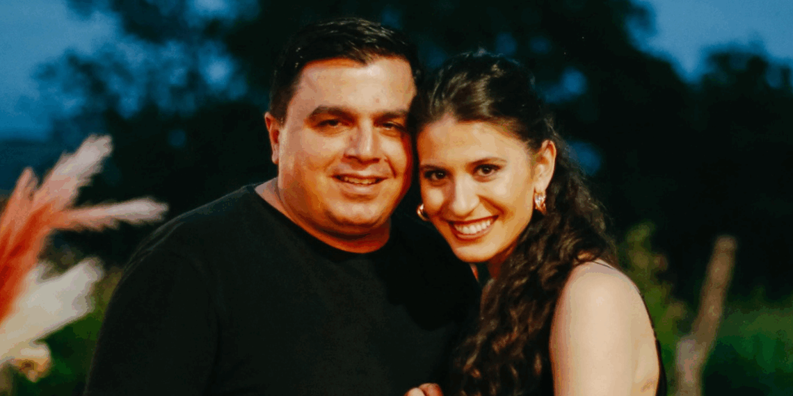 „კეთილი იყოს შენი მობრძანება ჩვენს სამყაროში“ – გიორგი უშიკიშვილი და ნანუკა კუპატაძე მეორე შვილის მშობლები გახდნენ