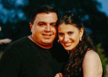 „კეთილი იყოს შენი მობრძანება ჩვენს სამყაროში“ – გიორგი უშიკიშვილი და ნანუკა კუპატაძე მეორე შვილის მშობლები გახდნენ