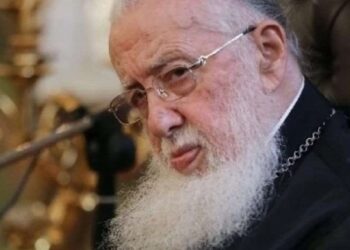 „ოთხი წლის წინ მას ვაჟი გარდაეცვალა, ვერ გაუმხილეს. ახლა შეხვდებიან ერთმანეთს…“ – ვრცელდება პატრიარქის სამძიმრის წერილი