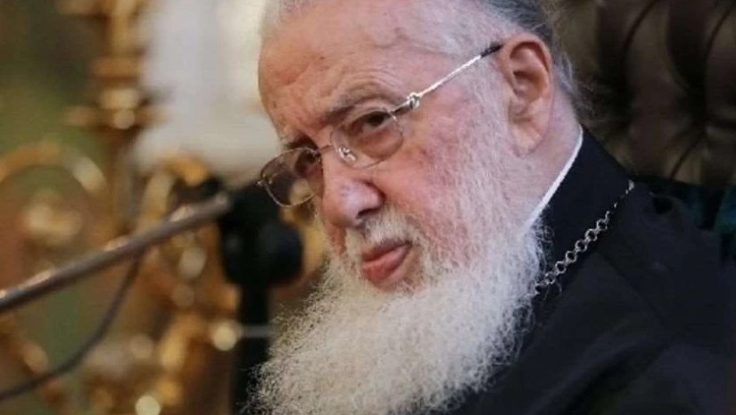 „ოთხი წლის წინ მას ვაჟი გარდაეცვალა, ვერ გაუმხილეს. ახლა შეხვდებიან ერთმანეთს…“ – ვრცელდება პატრიარქის სამძიმრის წერილი