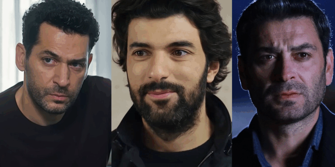 რა სიმაღლის არიან რეალურად ცნობილი თურქი მსახიობები – ვერ დაიჯერებთ