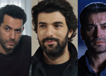 რა სიმაღლის არიან რეალურად ცნობილი თურქი მსახიობები – ვერ დაიჯერებთ