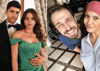 დიდი სკანდალი “შერბეთში” – რატომ დატოვეს სერიალი სილა თურქოღლუმ და ემრაჰ ალთინთოპრაქმა ?