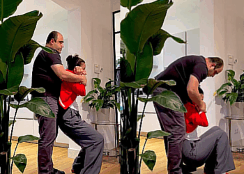 ლელა მებურიშვილისა და მისი მეუღლის ვიდეო ერთ საათში ათი ათასობით ადამიანმა ნახა – “ლელა, რა მოგივიდა, რა დაგემართა?!”