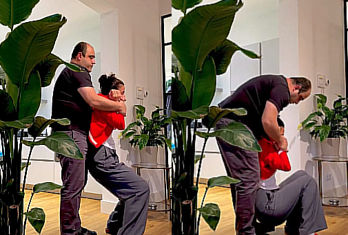 ლელა მებურიშვილისა და მისი მეუღლის ვიდეო ერთ საათში ათი ათასობით ადამიანმა ნახა – “ლელა, რა მოგივიდა, რა დაგემართა?!”