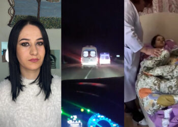 შორენა ონიანის გარდაცვალებიდან 1 წელი გავიდა – გიგა ცხელიშვილი ტრაგედიამდე ცოტა ხნით ადრე გადაღებულ ემოციურ კადრებს გვიზიარებს