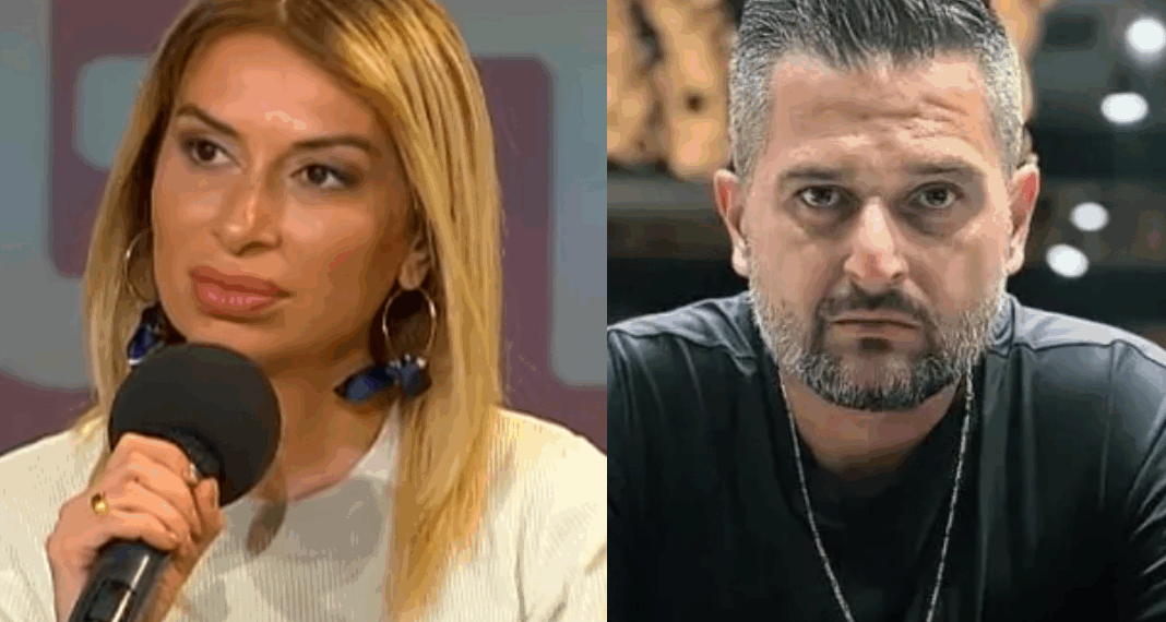 “ბერა იყო ერთ-ერთი ვინც…” – ხატია სიჭინავა ლაშა ბასლანძის დაკრძალვის შემდეგ მიმართვას ავრცელებს