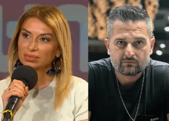 “ბერა იყო ერთ-ერთი ვინც…” – ხატია სიჭინავა ლაშა ბასლანძის დაკრძალვის შემდეგ მიმართვას ავრცელებს