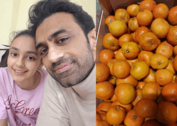 ღამე არ შეიძლება მანდარინის ჭამა – არუნ ხათრი ასახელებს პროდუქტებს, რომლის მირთმევაც ღამე არ შეიძლება