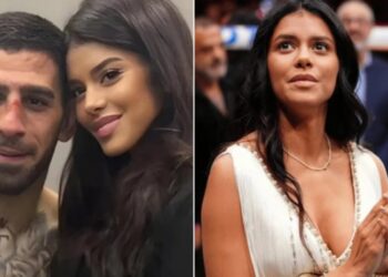 „შეინარჩუნეთ ღირსება…“ – რას წერს ილია თოფურიას ყოფილი მეუღლე