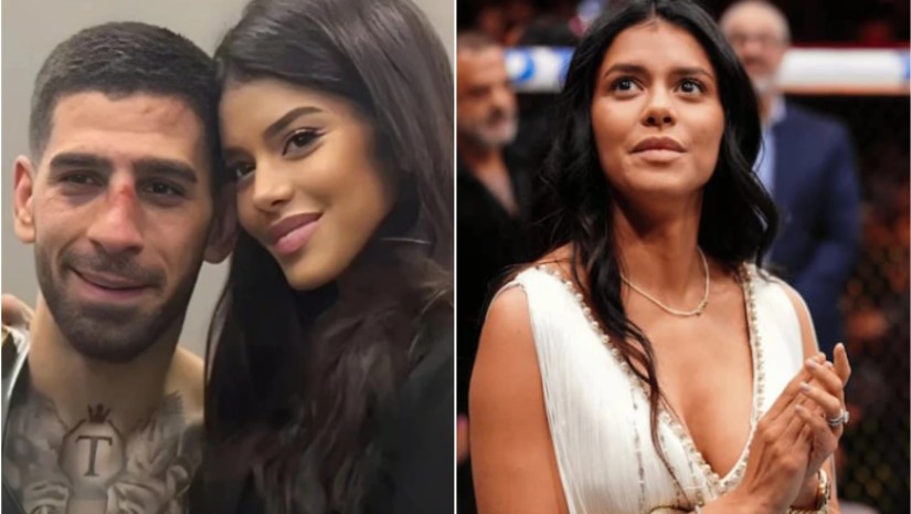 „შეინარჩუნეთ ღირსება…“ – რას წერს ილია თოფურიას ყოფილი მეუღლე