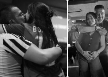 „მთელი ცხოვრება ვეცდები, რომ…” – ლაშა ბასლანძის შვილი ემოციურ პოსტს აქვეყნებს, სადაც გარდაცვლილ მამას ემშვიდობება