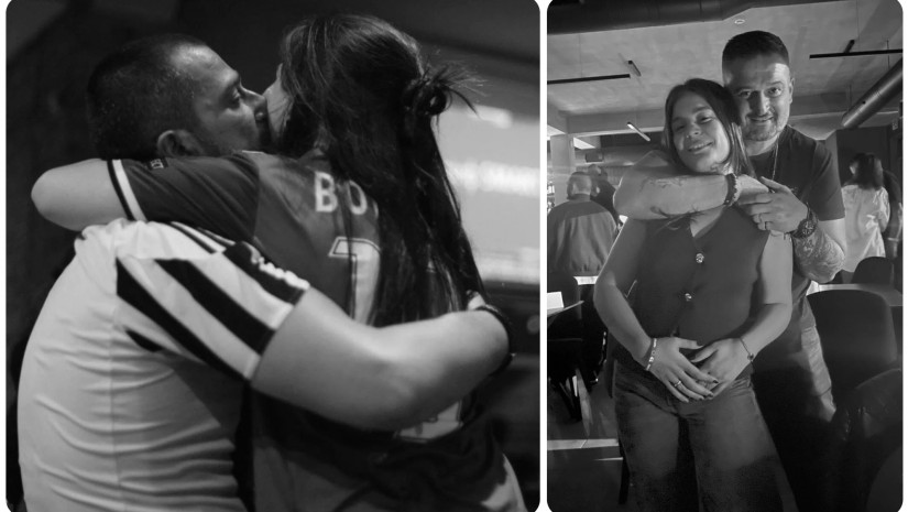 „მთელი ცხოვრება ვეცდები, რომ…” – ლაშა ბასლანძის შვილი ემოციურ პოსტს აქვეყნებს, სადაც გარდაცვლილ მამას ემშვიდობება