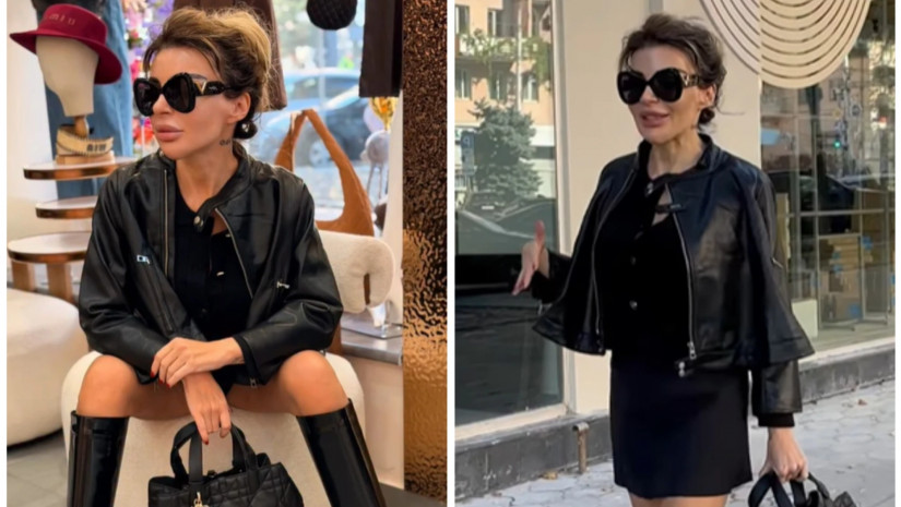 „დედაჩემმა დამირეკა: „ეს ფოტო აიღეო“ – თქვენც ამ დღეში ხართ?“ – რა ფოტოს აქვეყნებს მაია ასათიანი