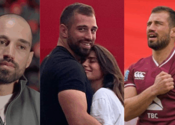 ერთი შემთხვევით შეცვლილი ცხოვრება, დედის გარდაცვალება და სიყვარული: ამბავი მერაბ შარიქაძეზე – როგორ არ დავნებდეთ