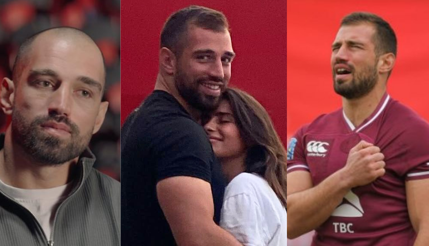 ერთი შემთხვევით შეცვლილი ცხოვრება, დედის გარდაცვალება და სიყვარული: ამბავი მერაბ შარიქაძეზე – როგორ არ დავნებდეთ