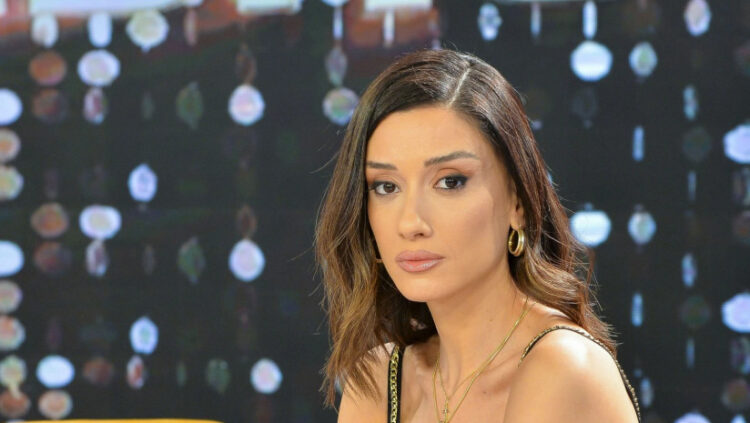 რას ამბობს ნინი ბადურაშვილი მიხეილ სააკაშვილთან ურთიერთობის შესახებ გავრცელებულ ჭორზე? – “20-ის ვიყავი თუ 19-ის, როცა უკვე დაიწყეს აქტიურად ამაზე ლაპარაკი და ჭორაობა”