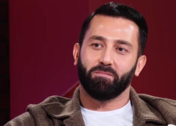 “დაიბადა მამას გოგო” – ნოდიკო ტატიშვილი მამა გახდა – რა დაარქვეს ახალშობილს?