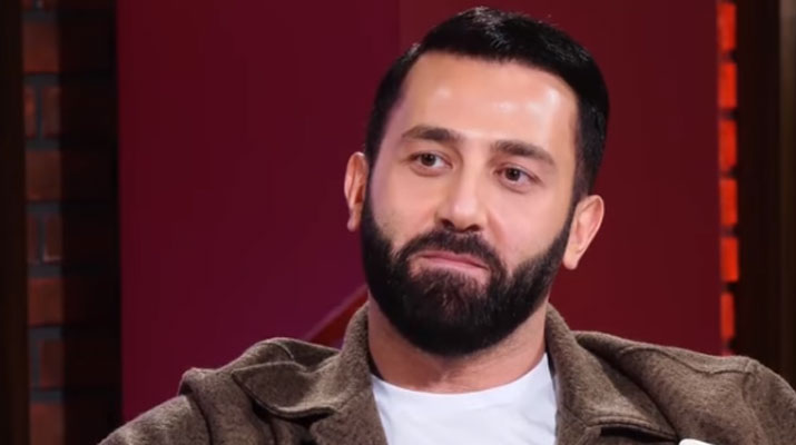 “დაიბადა მამას გოგო” – ნოდიკო ტატიშვილი მამა გახდა – რა დაარქვეს ახალშობილს?