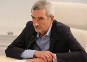 “მუნის მკურნალობა ადვილია” – როგორ უნდა მოიქცეთ თუ მუნი შეგხვდათ ? პაატა იმნაძის რეკომენდაცია