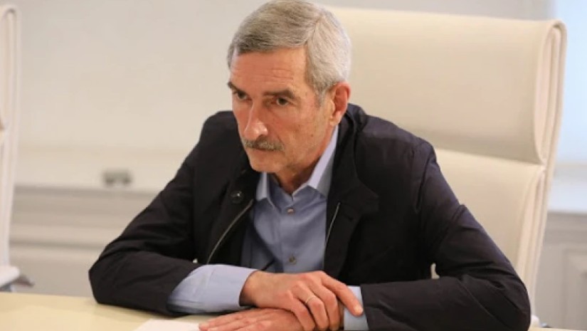 “მუნის მკურნალობა ადვილია” – როგორ უნდა მოიქცეთ თუ მუნი შეგხვდათ ? პაატა იმნაძის რეკომენდაცია