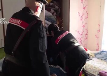 იტალიაში 13 ქართველი ქალი დააკავეს