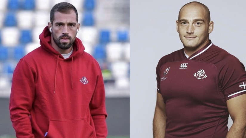 „იძულებული ვარ, მივმართო საზოგადოებას…“ – მორაგბე ლაშა ლომიძე მიმართვას ავრცელებს