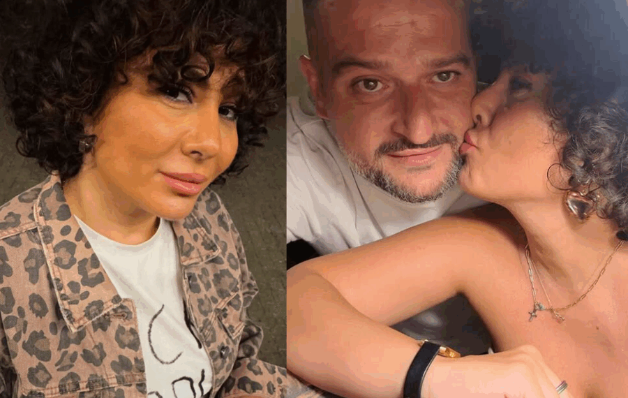 რას წერს და რა ფოტოს აქვეყნებს სალომე ბაკურაძე სოციალურ ქსელში გარდაცვლილ მეუღლეზე, რომელიც დღეს დაკრძალეს