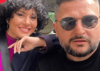 “ეს სიმღერა და ყველაფერი შენია ჩემო ლაშიკო, ახლა სადახარ ლაშიკო ?” – სალომე ბაკურაძე ემოციურ პოსტს აქვეყნებს