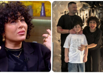 „გუშინდელი ღამე გადავიტანეთ, თუ გადატანა ჰქვია“ – რას წერს ნანუკა გოგიჩაიშვილი