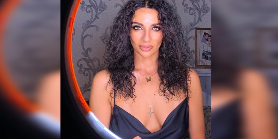 “პირადი მიზეზების გამო, მივიღე რთული გადაწყვეტილება…” – სალომე ჭაჭუა განცხადებას ავრცელებს