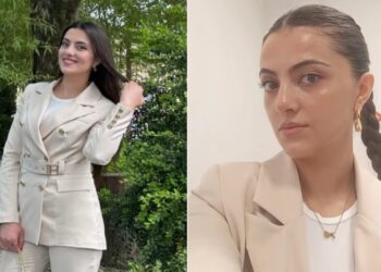 „სიკვდილო, ნუთუ ამჯერადაც არ შეგრცხვა?! დაჯერება არ მინდა…“ – ტრაგიკულად დაღუპულ ქალს ემშვიდობებიან